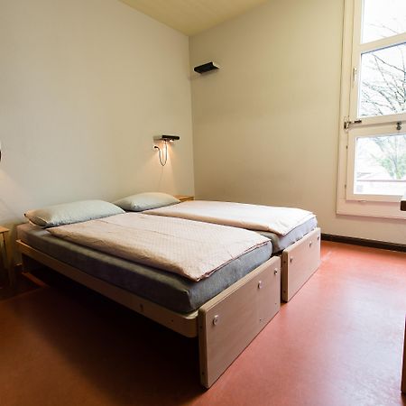 Zurich Youth Hostel Exterior photo