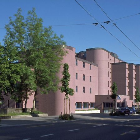 Zurich Youth Hostel Exterior photo