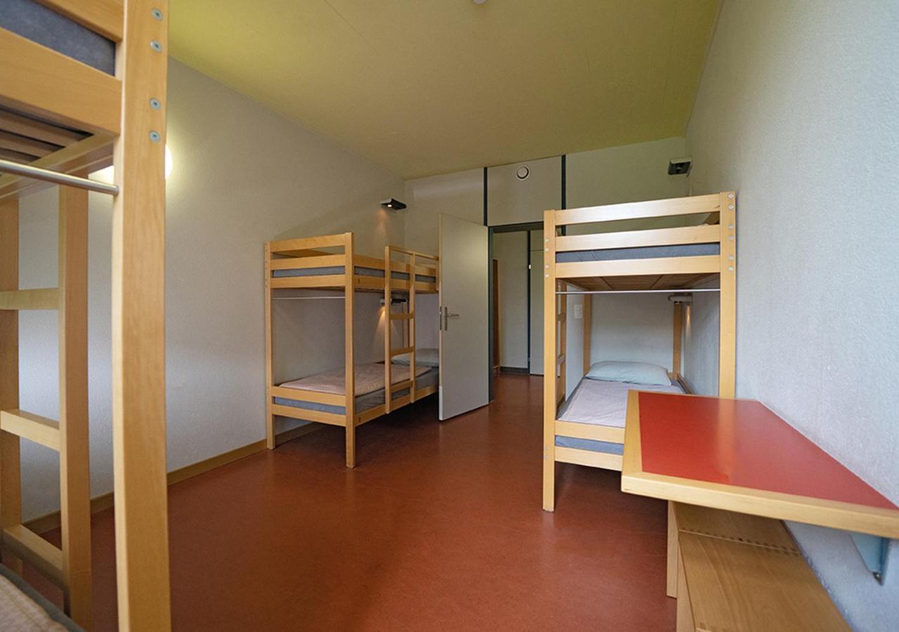Zurich Youth Hostel Exterior photo