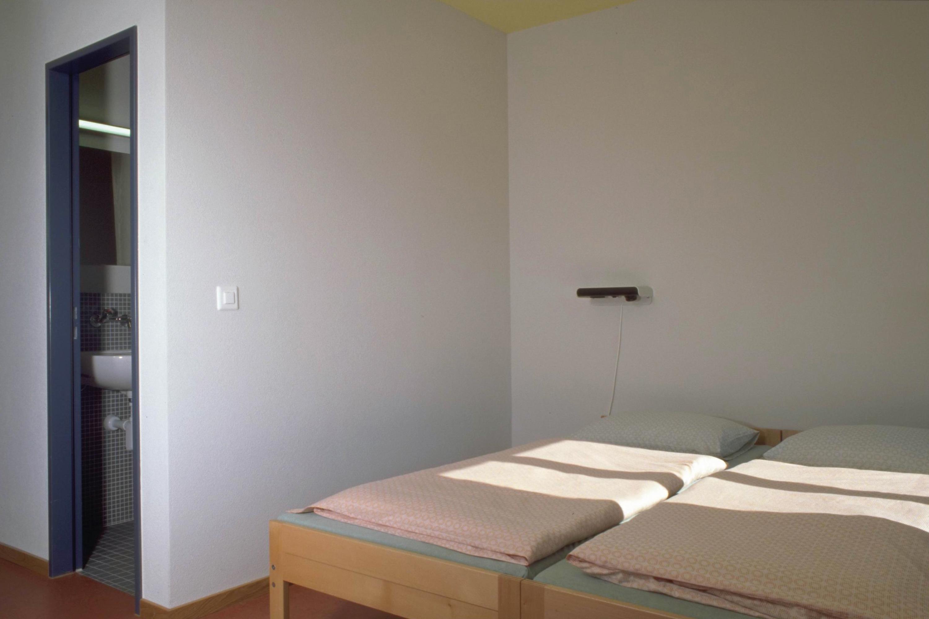 Zurich Youth Hostel Exterior photo