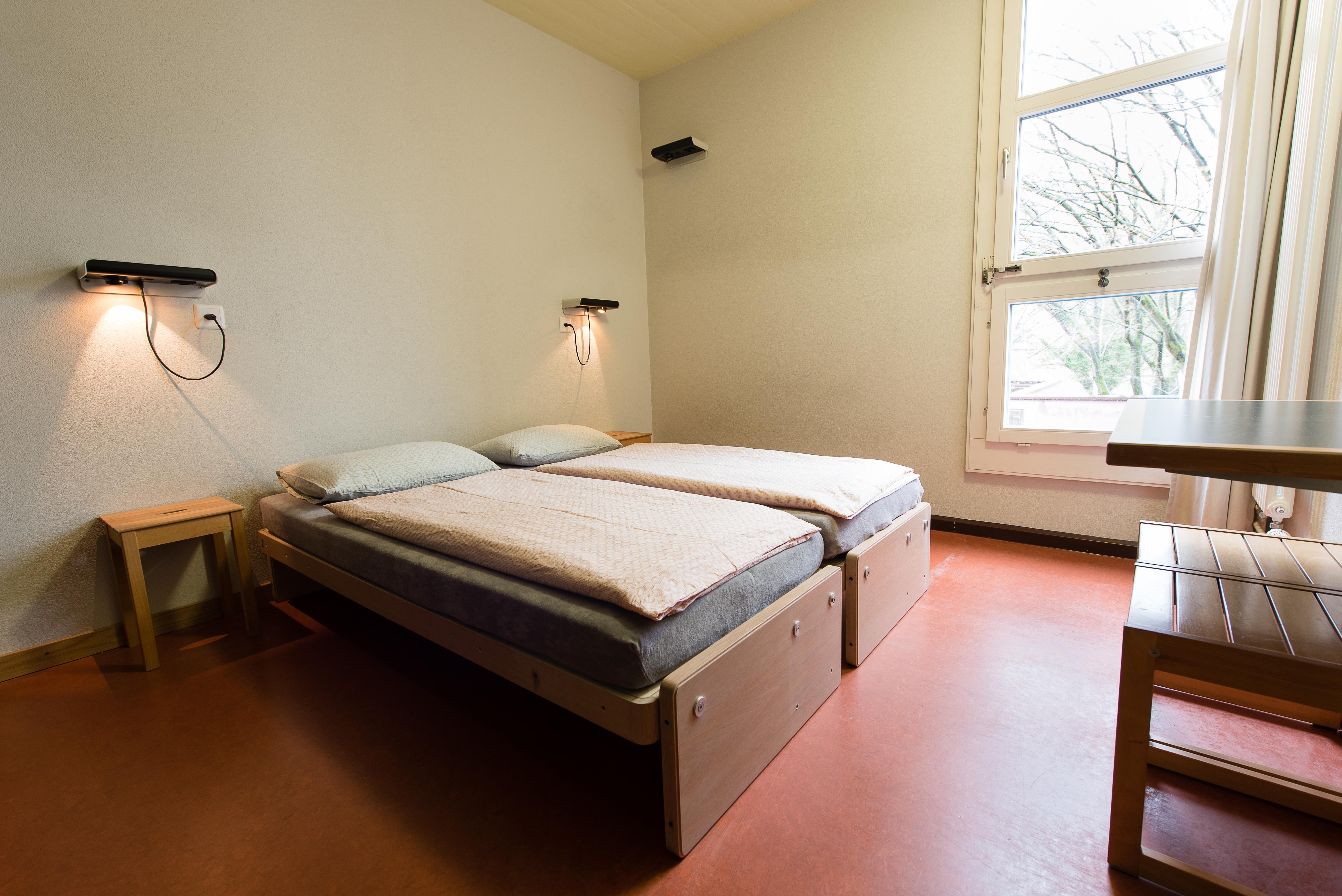 Zurich Youth Hostel Exterior photo