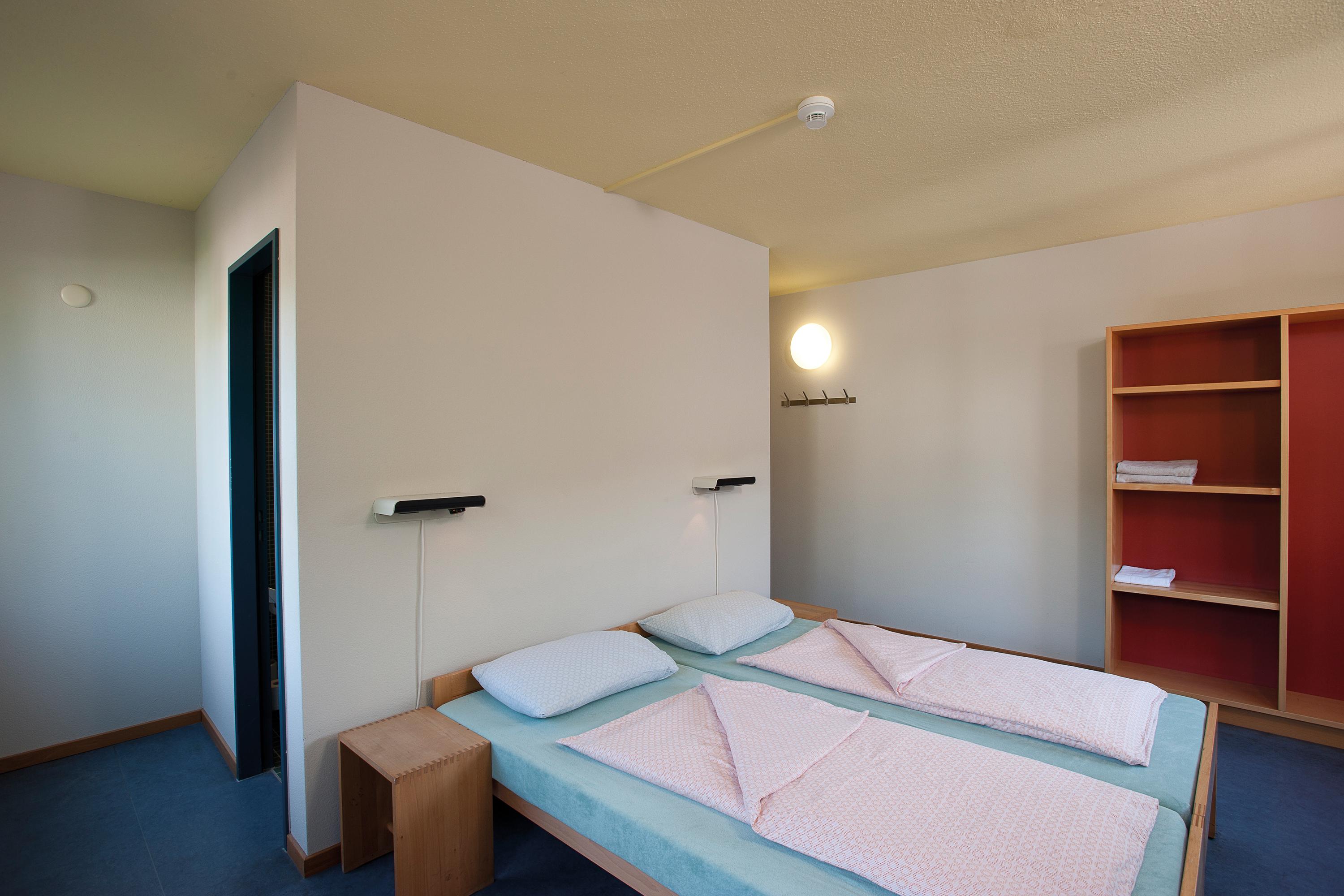 Zurich Youth Hostel Exterior photo