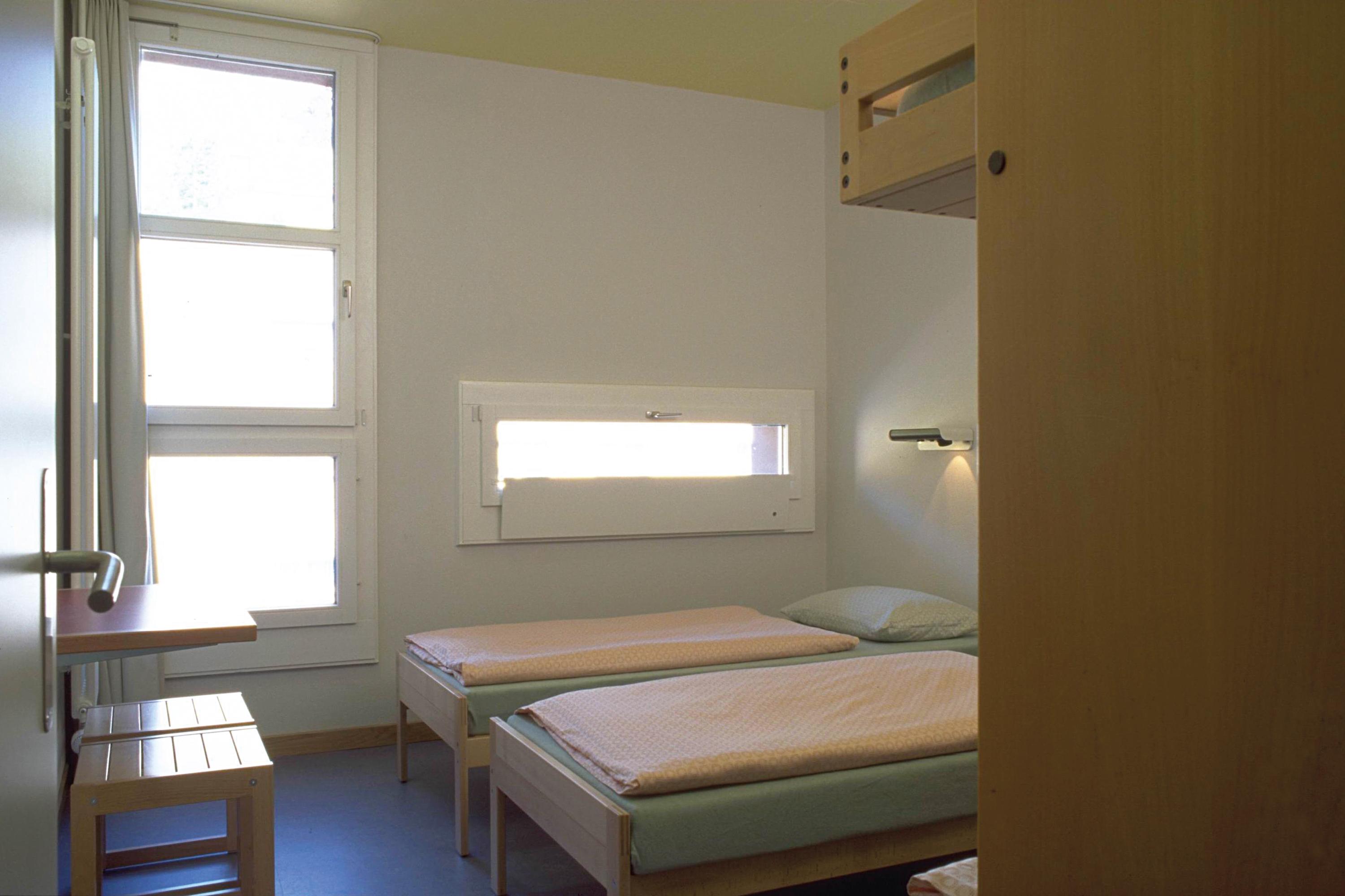 Zurich Youth Hostel Exterior photo