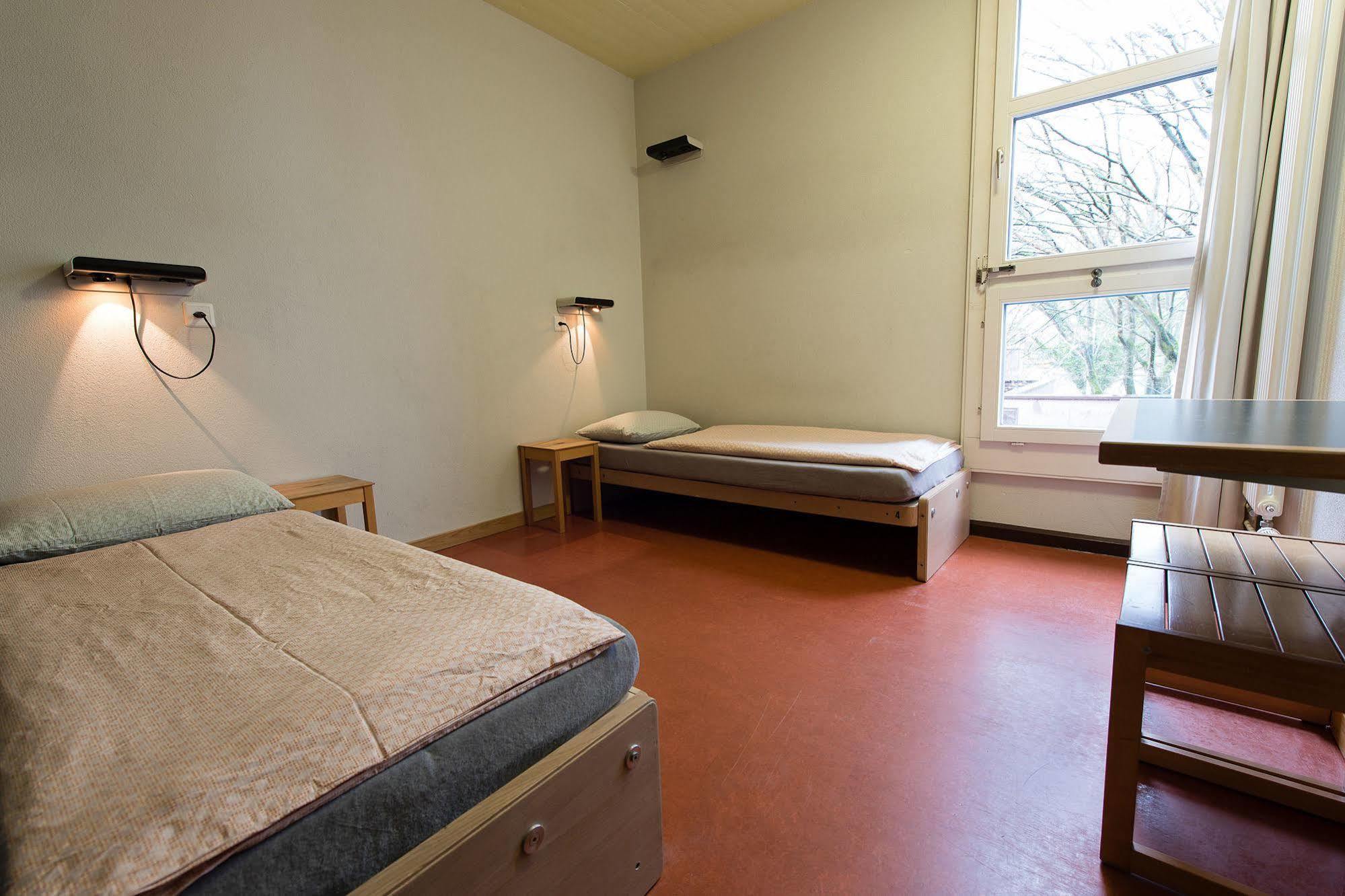 Zurich Youth Hostel Exterior photo