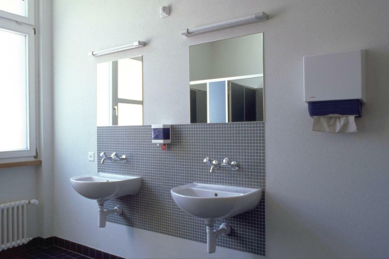 Zurich Youth Hostel Exterior photo